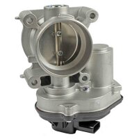 Drosselklappenstutzen METZGER IAM-Expertise passend...