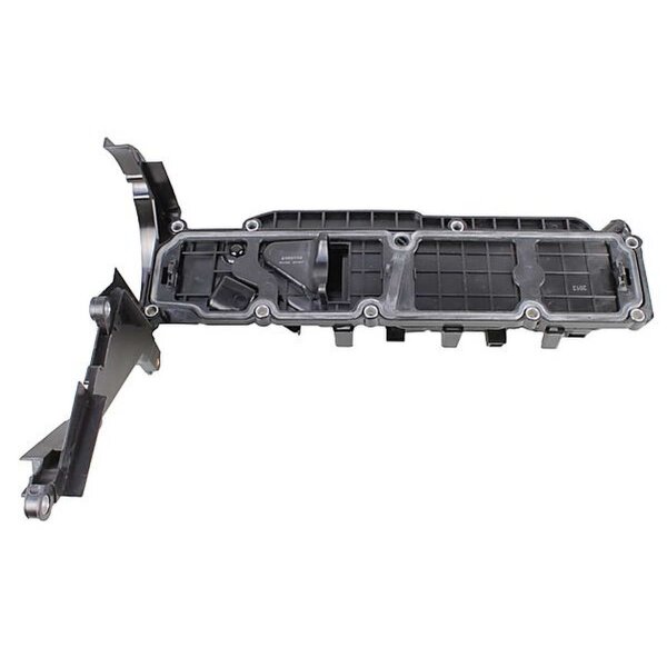 Zylinderkopfhaube für 2141079 mit Dichtung METZGER für u.a. PEUGEOT PARTNER