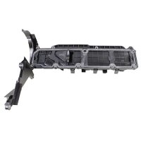 Zylinderkopfhaube METZGER für CITROËN BERLINGO /