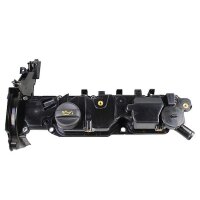 Zylinderkopfhaube für 2141079 mit Dichtung METZGER...