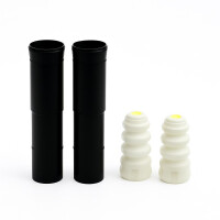 Dust Cover Kit Shock Absorber rear axle KYB IAM-Expertise...