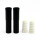 Dust Cover Kit Shock Absorber rear axle KYB IAM-Expertise for e.g. VW UP!