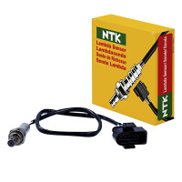 Lambdasonde Sprungsonde mit 4 Leitungen NTK für u.a....