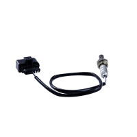 Lambdasonde Sprungsonde mit 4 Leitungen NTK für u.a. AUDI A6 C5