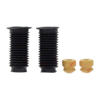 Dust Cover Kit Shock Absorber front axle KYB for e.g....