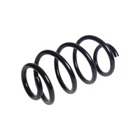 Suspension Spring Front Axle Coil Spring TRISCAN for FORD...