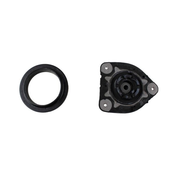 Suspension Strut Support Mount Front Axle BILSTEIN for e.g. RENAULT Laguna Coupe