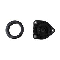 Suspension Strut Support Mount Front Axle BILSTEIN for e.g. RENAULT Laguna Coupe
