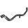 Radiator hose METZGER for OPEL ASTRA J
