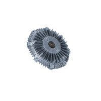 Clutch radiator fan thermal NRF suitable for MITSUBISHI L200