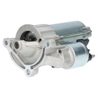 Anlasser Starter 12 V 0,9 kW VALEO IAM-Expertise passend für u.a. CITROËN AX