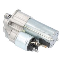 Anlasser Starter 12 V 0,9 kW VALEO IAM-Expertise passend für u.a. CITROËN AX