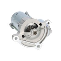 Anlasser Starter 12 V 0,9 kW VALEO IAM-Expertise passend für u.a. CITROËN AX