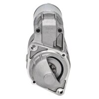 Starter 12 V 1 kW 8 teeth VALEO for MERCEDES-BENZ A-CLASS...