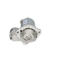 Starter 2kW 10 teeth flange 83mm VALEO for AUDI A4 B6
