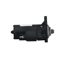 Starter 12 V 1.8 kW VALEO IAM-Expertise suitable for e.g. VW GOLF