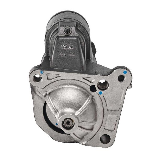 Anlasser Starter 12 V 2,1 kW 11 Zähne VALEO für u.a. RENAULT LAGUNA