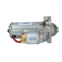 Anlasser Starter 12 V 2,1 kW 11 Zähne VALEO für u.a. RENAULT LAGUNA