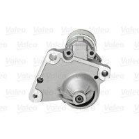 Starter 1.4kW 11 teeth flange 64mm VALEO for PEUGEOT PARTNER