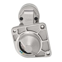 Starter 12 V 0.9 kW VALEO IAM-Expertise suitable for FIAT...