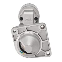 Starter 12 V 0.9 kW VALEO IAM-Expertise suitable for FIAT...