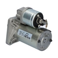 Starter 12 V 0.9 kW VALEO IAM-Expertise suitable for FIAT PUNTO and others