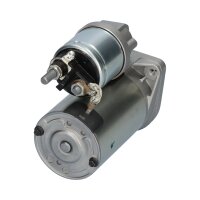 Starter 12 V 0.9 kW VALEO IAM-Expertise suitable for FIAT PUNTO and others