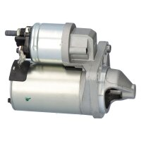 Starter 12 V 0.9 kW VALEO IAM-Expertise suitable for FIAT PUNTO and others