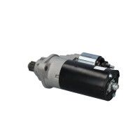 Anlasser Starter 12 V 2 kW 11 Zähne VALEO IAM-Expertise passend für u.a. VW GOLF