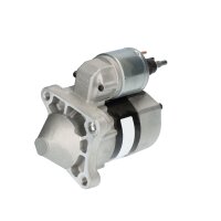 Starter 12 V 0.85 kW 8 teeth VALEO for DACIA SANDERO and...