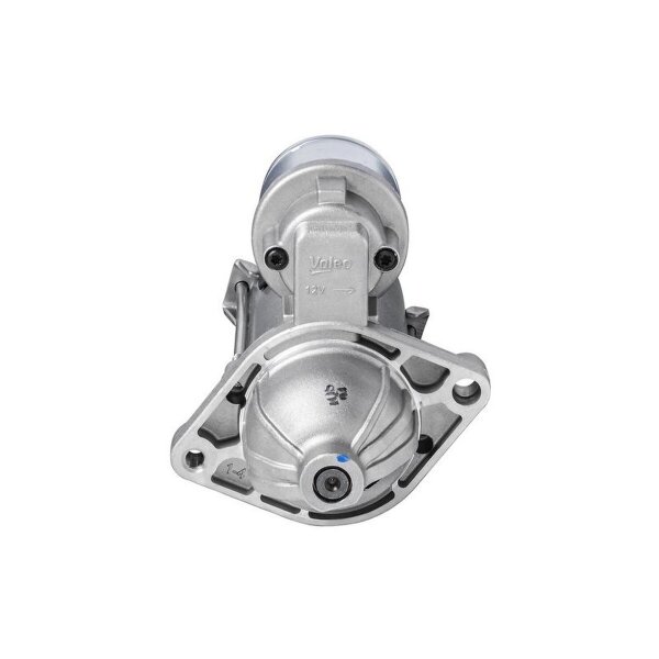 Anlasser Starter 1,3 kW 9 Zähne VALEO für FIAT DOBLO Kasten/Großraumlimousine