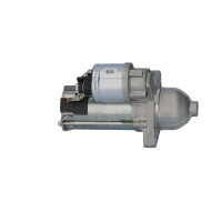 Anlasser Starter 12 V 1,3 kW 9 Zähne VALEO für u.a. FIAT PUNTO