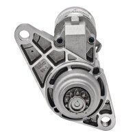 Starter 12 V 1.1 kW 10 teeth VALEO for SKODA FABIA and...