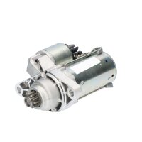 Starter 12 V 1.1 kW 10 teeth VALEO for SKODA FABIA and others