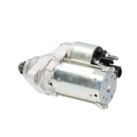 Starter 12 V 1.1 kW 10 teeth VALEO for SKODA FABIA and others