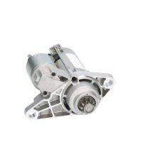 Starter 12 V 1.1 kW 10 teeth VALEO for SKODA FABIA and others