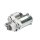 Starter 12 V 1.1 kW 10 teeth VALEO for SKODA FABIA and others