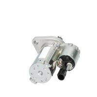 Anlasser Starter 12 V 1,1 kW 10 Zähne VALEO für u.a. SKODA OCTAVIA