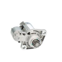 Anlasser Starter 12 V 1,1 kW 10 Zähne VALEO für u.a. SKODA OCTAVIA