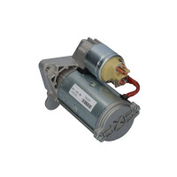 Starter 12 V 2.2 kW 10 teeth VALEO IAM-Expertise suitable for e.g. OPEL MOVANO