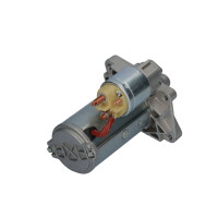 Starter 12 V 2.2 kW 10 teeth VALEO IAM-Expertise suitable for e.g. OPEL MOVANO