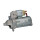 Starter 12 V 2.2 kW 10 teeth VALEO IAM-Expertise suitable for e.g. OPEL MOVANO
