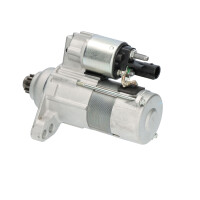 Anlasser Starter 12 V 2 kW VALEO IAM-Expertise passend für u.a. SKODA FABIA
