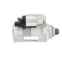 Anlasser Starter 12 V 2 kW VALEO IAM-Expertise passend für u.a. SKODA FABIA