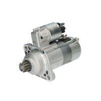 Anlasser Starter 12 V 2 kW 12 Zähne VALEO für u.a. VW TIGUAN