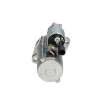 Anlasser Starter 2 kW 12 Zähne VALEO für VW...