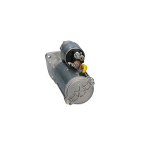 Starter 12 V 2 kW 9 teeth VALEO IAM-Expertise suitable for e.g. OPEL INSIGNIA