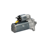 Starter 12 V 2 kW 9 teeth VALEO IAM-Expertise suitable for e.g. OPEL INSIGNIA