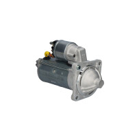 Starter 12 V 2 kW 9 teeth VALEO IAM-Expertise suitable for e.g. OPEL INSIGNIA