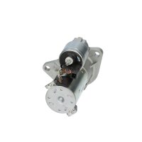 Starter 12 V 1.1 kW 10 teeth VALEO IAM-Expertise suitable for e.g. VW GOLF
